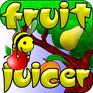 fruit juicer icon